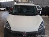  Fiat  Doblo FIAT DOBLÒ CARGO 2015 4 PORTE CARGO 1.4 T-JET NATURAL POWER MAXI SX E6 #25