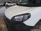  Fiat  Doblo FIAT DOBLÒ CARGO 2015 4 PORTE CARGO 1.4 T-JET NATURAL POWER MAXI SX E6 #30