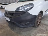  Fiat  Doblo FIAT DOBLÒ CARGO 2015 4 PORTE CARGO 1.4 T-JET NATURAL POWER MAXI SX E6 #34
