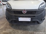  Fiat  Doblo FIAT DOBLÒ CARGO 2015 4 PORTE CARGO 1.4 T-JET NATURAL POWER MAXI SX E6 #37