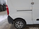  Fiat  Doblo FIAT DOBLÒ CARGO 2015 4 PORTE CARGO 1.4 T-JET NATURAL POWER MAXI SX E6 #53