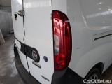  Fiat  Doblo FIAT DOBLÒ CARGO 2015 4 PORTE CARGO 1.4 T-JET NATURAL POWER MAXI SX E6 #57