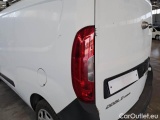  Fiat  Doblo FIAT DOBLÒ CARGO 2015 4 PORTE CARGO 1.4 T-JET NATURAL POWER MAXI SX E6 #67