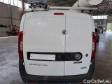  Fiat  Doblo FIAT DOBLÒ CARGO 2015 4 PORTE CARGO 1.4 T-JET NATURAL POWER MAXI SX E6 #69