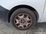  Fiat  Doblo FIAT DOBLÒ CARGO 2015 4 PORTE CARGO 1.4 T-JET NATURAL POWER MAXI SX E6 #88