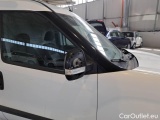  Fiat  Doblo FIAT DOBLÒ CARGO 2015 4 PORTE CARGO 1.4 T-JET NATURAL POWER MAXI SX E6 #90