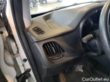  Fiat  Doblo FIAT DOBLÒ CARGO 2015 4 PORTE CARGO 1.4 T-JET NATURAL POWER MAXI SX E6 #127