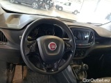  Fiat  Doblo FIAT DOBLÒ CARGO 2015 4 PORTE CARGO 1.4 T-JET NATURAL POWER MAXI SX E6 #129