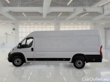  Fiat  Ducato FIAT  / 2014 / 4P / FURGONE MAXI 35 XLH2 2.3 MJET 160CV E6D-TEMP #8