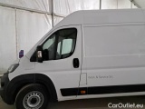  Fiat  Ducato FIAT  / 2014 / 4P / FURGONE MAXI 35 XLH2 2.3 MJET 160CV E6D-TEMP #70