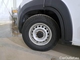 Fiat  Ducato FIAT  / 2014 / 4P / FURGONE MAXI 35 XLH2 2.3 MJET 160CV E6D-TEMP #90