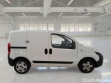  Fiat  Fiorino FIAT  / 2016 / 4P / VETT. FURGONATA 1.3 MULTIJET 95 CV E6 SX #9