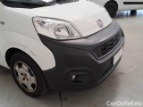  Fiat  Fiorino FIAT  / 2016 / 4P / VETT. FURGONATA 1.3 MULTIJET 95 CV E6 SX #45