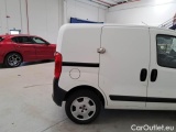  Fiat  Fiorino FIAT  / 2016 / 4P / VETT. FURGONATA 1.3 MULTIJET 95 CV E6 SX #74