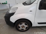  Fiat  Fiorino FIAT  / 2016 / 4P / VETT. FURGONATA 1.3 MULTIJET 95 CV E6 SX #109