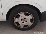  Fiat  Fiorino FIAT  / 2016 / 4P / VETT. FURGONATA 1.3 MULTIJET 95 CV E6 SX #123