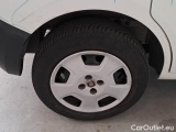  Fiat  Fiorino FIAT  / 2016 / 4P / VETT. FURGONATA 1.3 MULTIJET 95 CV E6 SX #126
