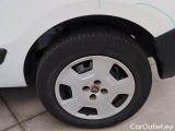  Fiat  Fiorino FIAT  / 2016 / 4P / VETT. FURGONATA 1.3 MULTIJET 95 CV E6 SX #128
