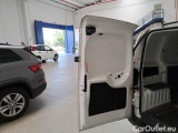  Fiat  Fiorino FIAT  / 2016 / 4P / VETT. FURGONATA 1.3 MULTIJET 95 CV E6 SX #160