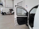  Fiat  Fiorino FIAT  / 2016 / 4P / VETT. FURGONATA 1.3 MULTIJET 95 CV E6 SX #167
