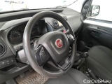  Fiat  Fiorino FIAT  / 2016 / 4P / VETT. FURGONATA 1.3 MULTIJET 95 CV E6 SX #177
