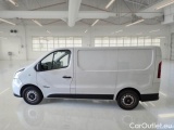  Fiat  Talento FIAT  / 2016 / 4P / FURGONE 12Q CH1 P.COR. T.ST. 1.6 MJT 120CV #7