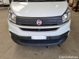  Fiat  Talento FIAT  / 2016 / 4P / FURGONE 12Q CH1 P.COR. T.ST. 1.6 MJT 120CV #25