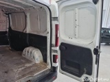  Fiat  Talento FIAT  / 2016 / 4P / FURGONE 12Q CH1 P.COR. T.ST. 1.6 MJT 120CV #106