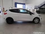  Ford  Fiesta FORD  VAN / 2018 / 3P / BERLINA 1.0 MHEV 125CV STARTeSTOP TREND #7