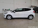  Ford  Fiesta FORD  VAN / 2018 / 3P / BERLINA 1.0 MHEV 125CV STARTeSTOP TREND #8