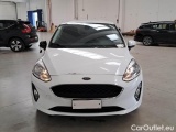  Ford  Fiesta FORD  VAN / 2018 / 3P / BERLINA 1.0 MHEV 125CV STARTeSTOP TREND #6