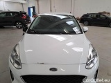  Ford  Fiesta FORD  VAN / 2018 / 3P / BERLINA 1.0 MHEV 125CV STARTeSTOP TREND #32