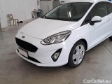  Ford  Fiesta FORD  VAN / 2018 / 3P / BERLINA 1.0 MHEV 125CV STARTeSTOP TREND #40