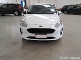  Ford  Fiesta FORD  VAN / 2018 / 3P / BERLINA 1.0 MHEV 125CV STARTeSTOP TREND #43