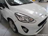  Ford  Fiesta FORD  VAN / 2018 / 3P / BERLINA 1.0 MHEV 125CV STARTeSTOP TREND #52
