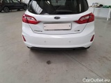  Ford  Fiesta FORD  VAN / 2018 / 3P / BERLINA 1.0 MHEV 125CV STARTeSTOP TREND #77
