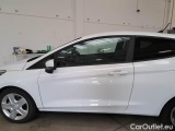  Ford  Fiesta FORD  VAN / 2018 / 3P / BERLINA 1.0 MHEV 125CV STARTeSTOP TREND #94