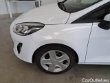  Ford  Fiesta FORD  VAN / 2018 / 3P / BERLINA 1.0 MHEV 125CV STARTeSTOP TREND #102