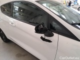 Ford  Fiesta FORD  VAN / 2018 / 3P / BERLINA 1.0 MHEV 125CV STARTeSTOP TREND #113