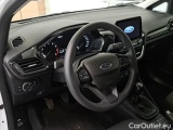  Ford  Fiesta FORD  VAN / 2018 / 3P / BERLINA 1.0 MHEV 125CV STARTeSTOP TREND #136