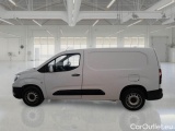  Opel  Combo OPEL  CARGO / 2018 / 4P / VETT. FURGONATA 1.6 DIESEL 100CV EDIT. L2 950 KG MT5 #7