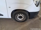  Opel  Combo OPEL  CARGO / 2018 / 4P / VETT. FURGONATA 1.6 DIESEL 100CV EDIT. L2 950 KG MT5 #14