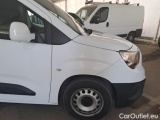  Opel  Combo OPEL  CARGO / 2018 / 4P / VETT. FURGONATA 1.6 DIESEL 100CV EDIT. L2 950 KG MT5 #33