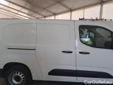  Opel  Combo OPEL  CARGO / 2018 / 4P / VETT. FURGONATA 1.6 DIESEL 100CV EDIT. L2 950 KG MT5 #46