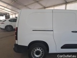  Opel  Combo OPEL  CARGO / 2018 / 4P / VETT. FURGONATA 1.6 DIESEL 100CV EDIT. L2 950 KG MT5 #49