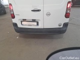  Opel  Combo OPEL  CARGO / 2018 / 4P / VETT. FURGONATA 1.6 DIESEL 100CV EDIT. L2 950 KG MT5 #53