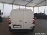  Opel  Combo OPEL  CARGO / 2018 / 4P / VETT. FURGONATA 1.6 DIESEL 100CV EDIT. L2 950 KG MT5 #60