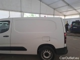  Opel  Combo OPEL  CARGO / 2018 / 4P / VETT. FURGONATA 1.6 DIESEL 100CV EDIT. L2 950 KG MT5 #68