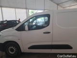  Opel  Combo OPEL  CARGO / 2018 / 4P / VETT. FURGONATA 1.6 DIESEL 100CV EDIT. L2 950 KG MT5 #76