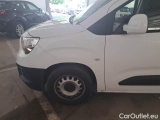  Opel  Combo OPEL  CARGO / 2018 / 4P / VETT. FURGONATA 1.6 DIESEL 100CV EDIT. L2 950 KG MT5 #86